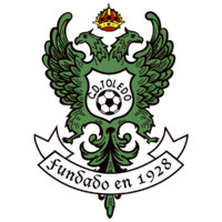Club Deportivo Toledo logo - Similar company to Atlético Benidorm