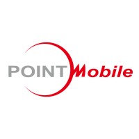 Point Mobile logo - Similar company to Chainway