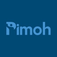 Pimoh logo - Similar company to Voicexp