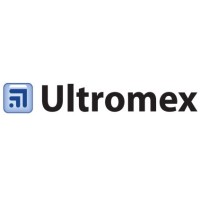 Ultromex France logo - Similar company to Badaboum 💥