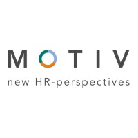 MOTIV Personal Consulting GmbH logo - Similar company to Badeschiff Wien