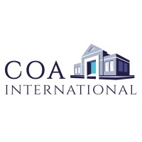 COA International logo - Similar company to Coa International Knowledge Platform