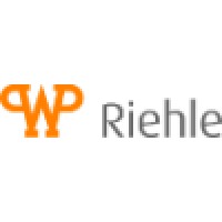 WP Lebensmitteltechnik RIEHLE GmbH logo - Similar company to Wp Bakerygroup
