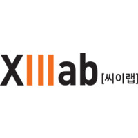 XIILAB[씨이랩] logo - Similar company to 임팩티브 Ai (Impactive Ai)