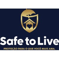 Safe to Live Corretora de Seguros logo - Similar company to Vais
