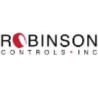 Robinson Controls Inc logo - Similar company to Vector Systems, Inc.