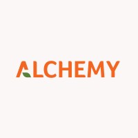 Alchemy Foodtech logo - Similar company to Mmlab