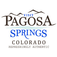 Visit Pagosa Springs logo - Similar company to Visit Durango, Colorado