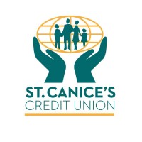 St. Canice's Credit Union logo - Similar company to Blanchardstown & District Credit Union