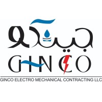 GINCO ELECTRO MECHANICAL CONTRACTING ( L.L.C ) logo - Similar company to Ibdaa Consulting Engineers
