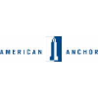 American Anchor logo - Similar company to 2