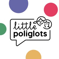 Little Poliglots logo - Similar company to Putnik Poliglot