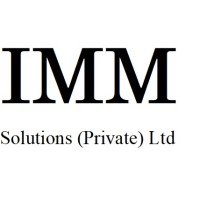 IMM Solutions Pvt. Ltd. logo - Similar company to Nobisys