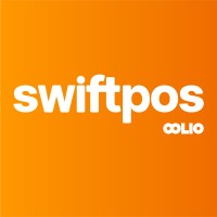 Swiftpos logo - Similar company to Oolio