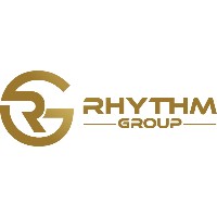 Rhythm Group logo - Similar company to Rhythm Group
