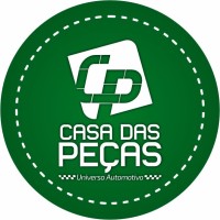 Casa das Peças logo - Similar company to Iten Tecnologia