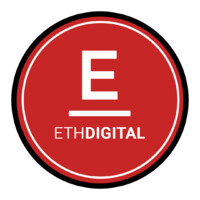 ETHDIGITAL logo - Similar company to Agence Msv | Marketing Digital & Seo Agréé Google – Tpe/Pme