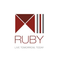 Ruby Group logo - Similar company to Ruby Group Ltd