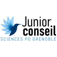 Colibri Junior Conseil Sciences Po Grenoble logo - Similar company to Junior Conseil Sciences Po Grenoble