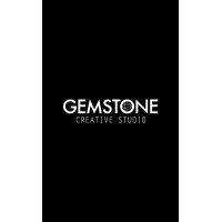 Gemstone Creative Studio logo - Similar company to Jay Stone Photography & Video