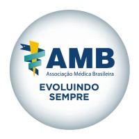 Associação Médica Brasileira logo - Similar company to Ibeduc - Instituto Brasileiro De Educação Corporativa