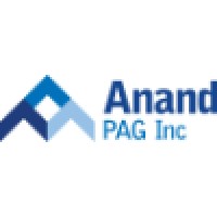 Anand PAG Inc. logo - Similar company to Vincore It Solutions Inc