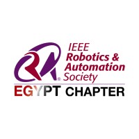 IEEE RAS Egypt Chapter logo - Similar company to Ieee Egypt Solid State Circuits Society Chapter