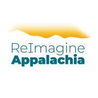 ReImagine Appalachia logo - Similar company to Landforce