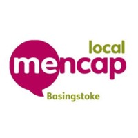 Basingstoke Mencap logo - Similar company to Basingstoke Voluntary Action