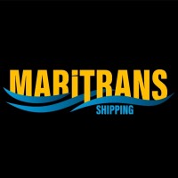 MARITRANS SHIPPING logo - Similar company to Ups Tunisia-Express Logistic