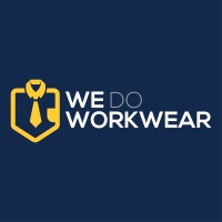 We Do Workwear® logo - Similar company to Active Workwear Leeds