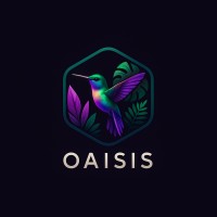 OAISIS logo - Similar company to Open Oasis Design