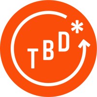 TBD* at CCA logo - Similar company to Mononym