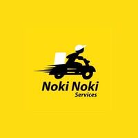 Noki Noki services logo - Similar company to Logidoo