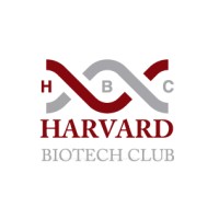 GSAS Harvard Biotech Club logo - Similar company to Mit Biotech Group