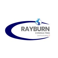 Rayburn Consulting logo - Similar company to Tmp Consulting Solutions
