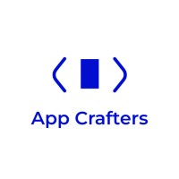 App Crafters logo - Similar company to Appcrafters