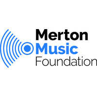 Merton Music Foundation logo - Similar company to Supa Academy