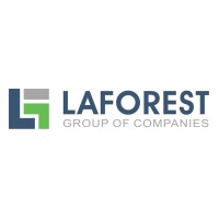 Laforest Group of Companies logo - Similar company to Equipnorth