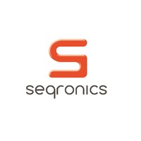 Seqronics (Ind) Pvt Ltd. logo - Similar company to Synchronics Electronics Pvt. Ltd.