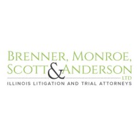 Brenner, Monroe, Scott & Anderson, Ltd. logo - Similar company to Graystone Group