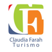 Claudia Farah Turismo logo - Similar company to Encanto Experiências