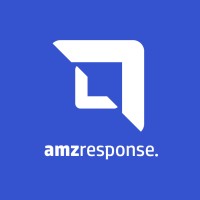 Amz Response logo - Similar company to Dmt