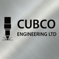 Cubco Engineering LTD logo - Similar company to White S.R.L