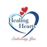 Healing Hearts Home Care PA logo - Similar company to Columbia Cottage