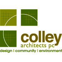 Colley Architects logo - Similar company to Sfcs Architects