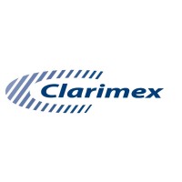 Clarimex logo - Similar company to Ismexlog