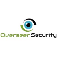 Overseer Security logo - Similar company to Techspective