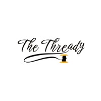 The Thready logo - Similar company to System Sity