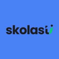 Skolasti logo - Similar company to The Green Lms